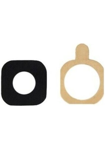 Samsung A8 A800 Uyumlu Kamera Camı Kamera Lensi