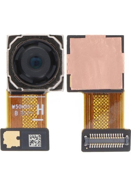 Samsung M15 Uyumlu Arka Kamera