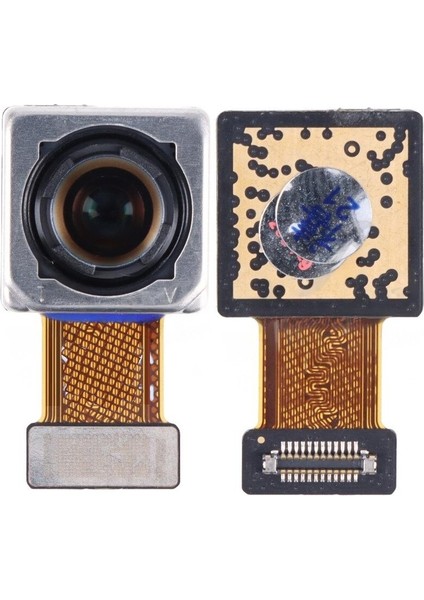 Huawei Nova Y61 Uyumlu Arka Kamera