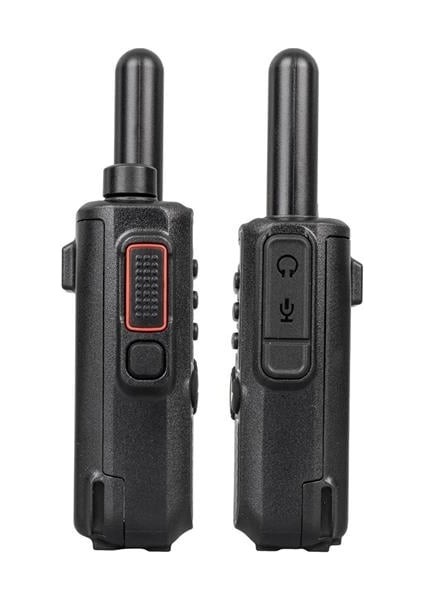 A446C1 Tekli 16 Kanal 10KM Pmr 446 Telsiz fiyatları