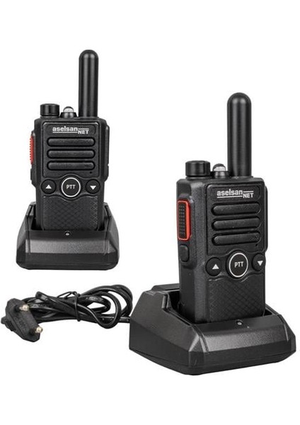 A446C1 Tekli 16 Kanal 10KM Pmr 446 Telsiz fırsatları