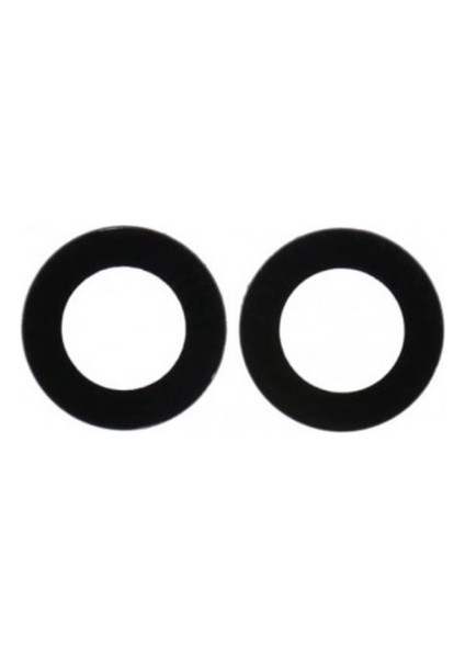 Samsung A05 Uyumlu Kamera Camı Kamera Lensi Sade