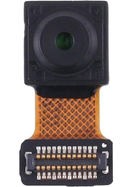 Samsung A10S Uyumlu Ön Kamera Selfie Kamerası