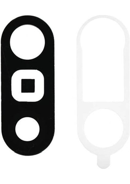 Lg G5 Kamera Camı Kamera Lensi