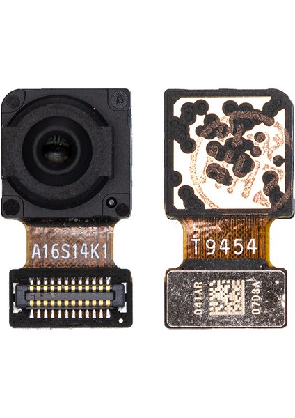 Huawei P40 Lite Uyumlu Ön Kamera Selfie Kamerası