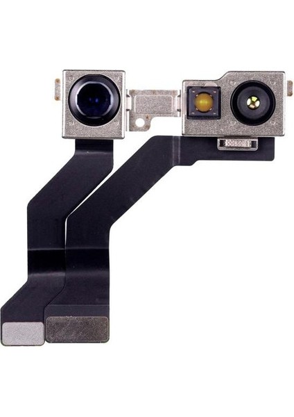 iPHONE 13 Uyumlu Ön Kamera Selfie Kamerası