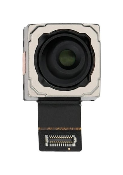 Tecno Camon 19 Arka Kamera