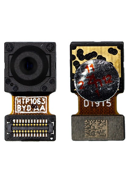 Huawei Y5 2019 Uyumlu Ön Kamera Selfie Kamerası