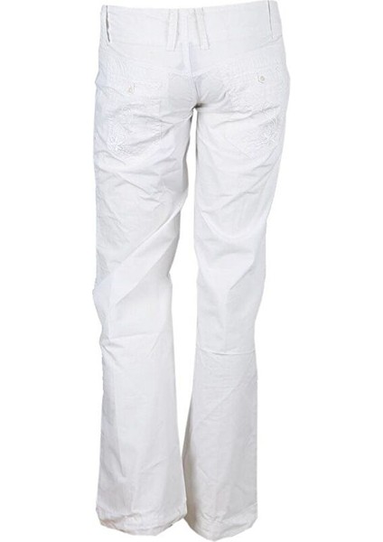 Cristel Pantolon Coton Canvas Confo E9CRISTEL modelleri