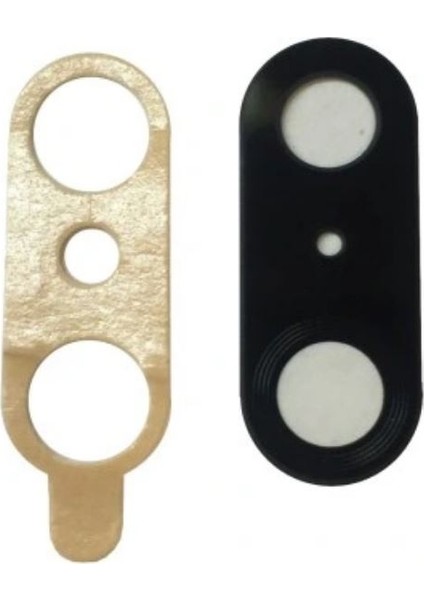 Huawei Y5 2018 Uyumlu Kamera Camı Kamera Lensi