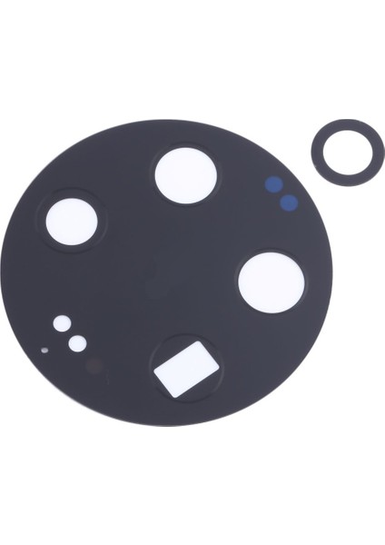 Xiaomi Mi 13 Ultra Kamera Camı Kamera Lensi