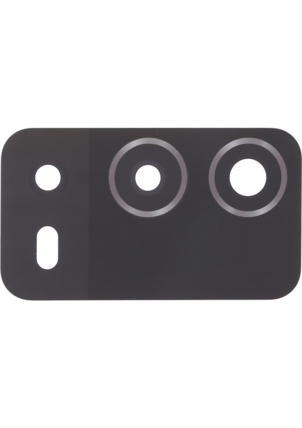 Oppo A55 2021 Kamera Camı Kamera Lensi