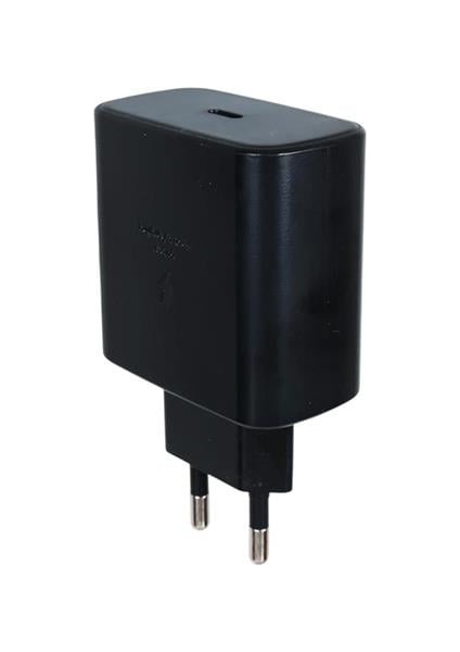 WK-26523 S11-C 25 Watt Siyah Şarj Başlık Adaptörü + Type-C To Type-C Kablo modelleri