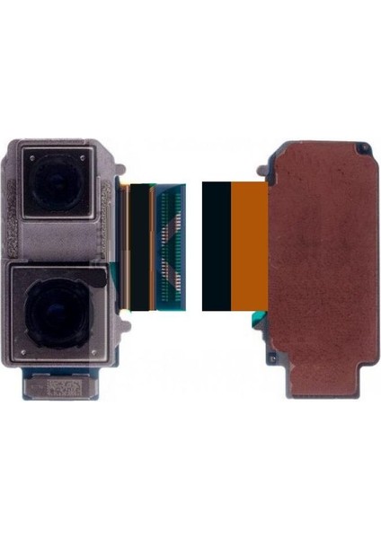 Xiaomi Mi 8 Arka Kamera