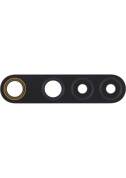 Oppo Realme Xt Kamera Camı Kamera Lensi