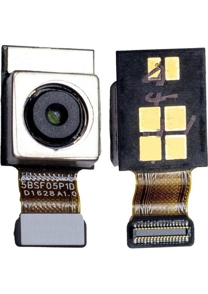 One Plus 3t Arka Kamera