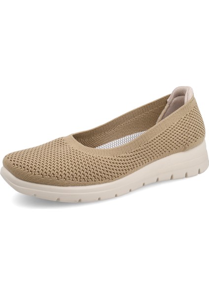 Kadın Babet 27 B39 Kq Fly Flot Shoe Pıumatech 6028-HAZEL