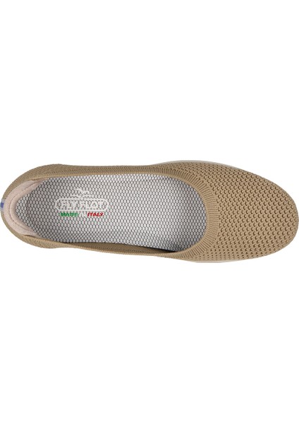 Kadın Babet 27 B39 Kq Fly Flot Shoe Pıumatech 6028-HAZEL modelleri