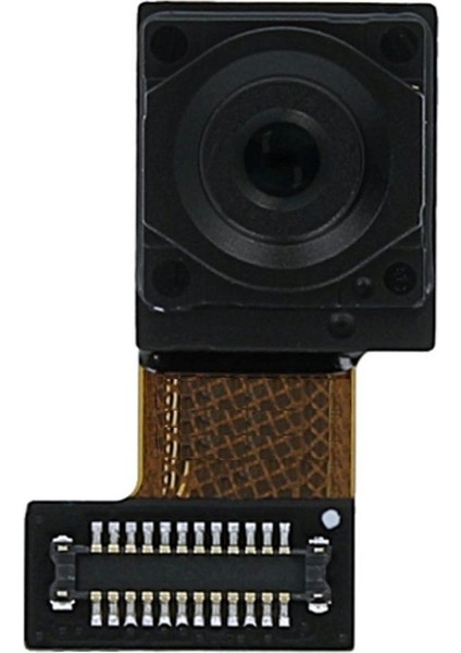 Xiaomi Redmi Note 8 Pro Ön Kamera Selfie Kamerası