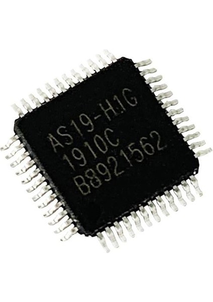 As 19H1 Smd