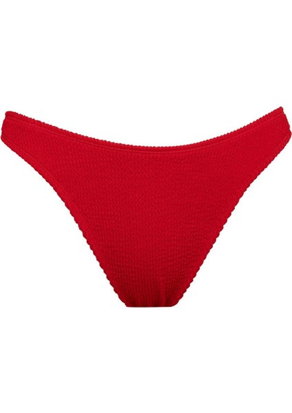 Regular Fit Bikini Altı-Fall in Love D2644AX24HS