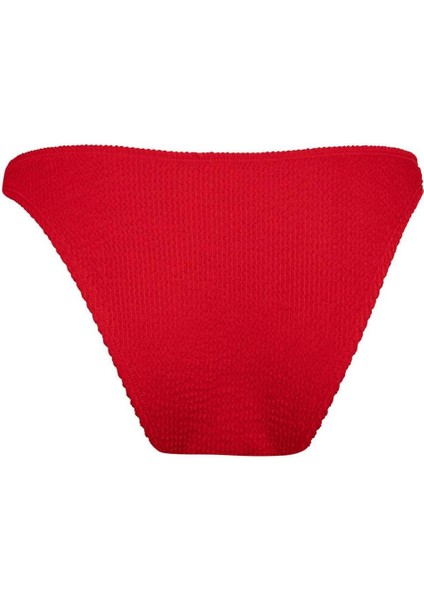 Regular Fit Bikini Altı-Fall in Love D2644AX24HS