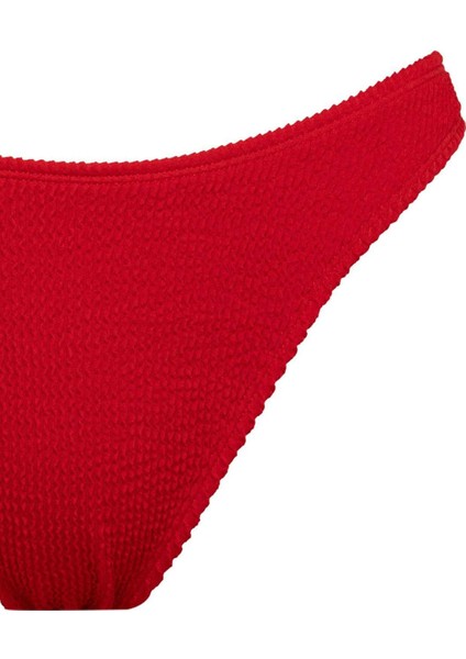 Regular Fit Bikini Altı-Fall in Love D2644AX24HS