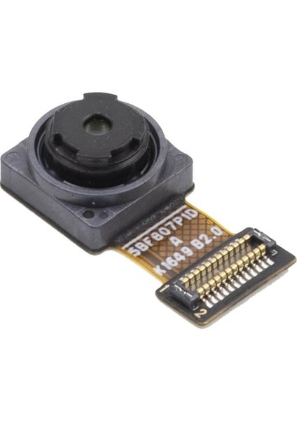 Huawei P9 Lite Uyumlu Ön Kamera Selfie Kamerası