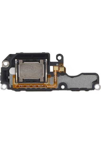Oppo Realme C55 Buzzer Hoparlör Bazır Alt Hoparlör