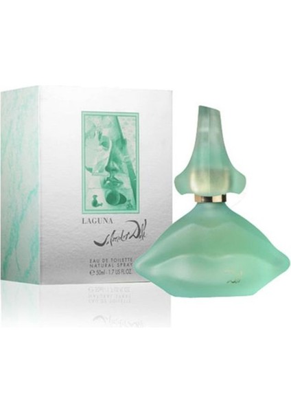 Laguna Edt 50 ml Kadın Parfüm fiyatları