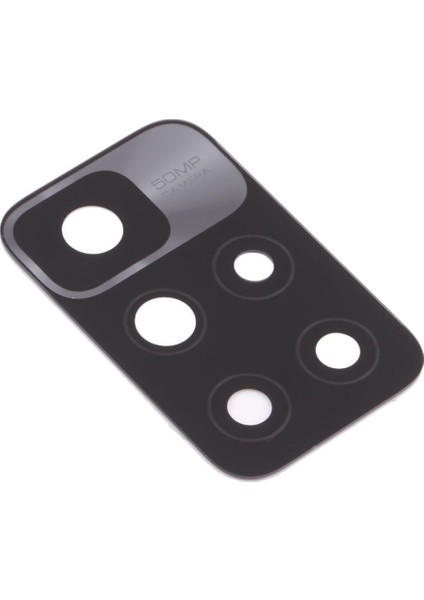 Xiaomi Redmi 10 Kamera Camı Kamera Lensi