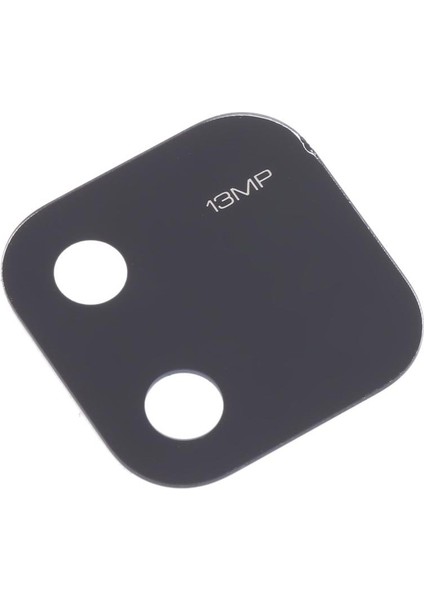 Xiaomi Redmi 10A Kamera Camı Kamera Lensi