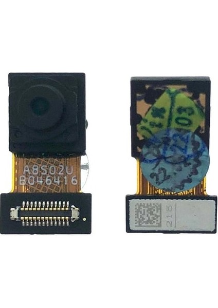 Vivo Y30 Uyumlu Ön Kamera