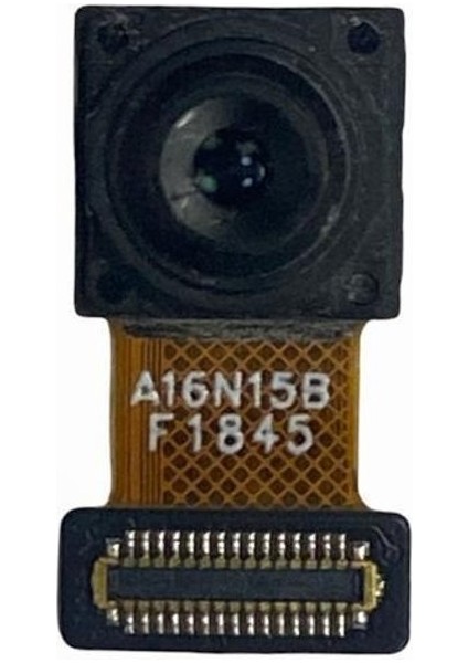 Oppo Ax7 Ön Kamera Selfie Kamera