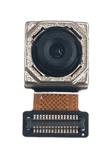 Infinix Hot 8 Lite Ön Kamera Selfie Kamera