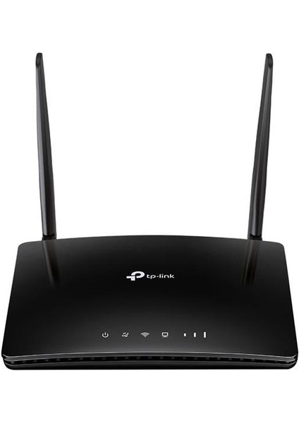 Archer MR400 AC1200 Mbps 4g/3g Lte Sım Destekli Yuvası Çift Bant 10/100 Port Kablosuz Router