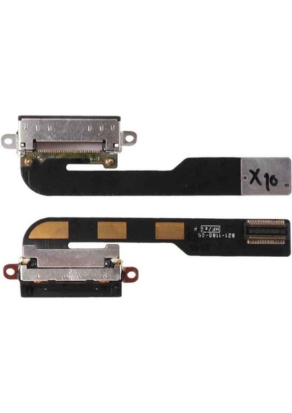Ipad 2 Uyumlu Şarj Bordu Filmi Alt Bord