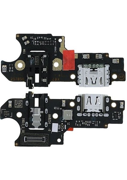 Oppo Realme C25 Şarj Bordu Alt Bordu