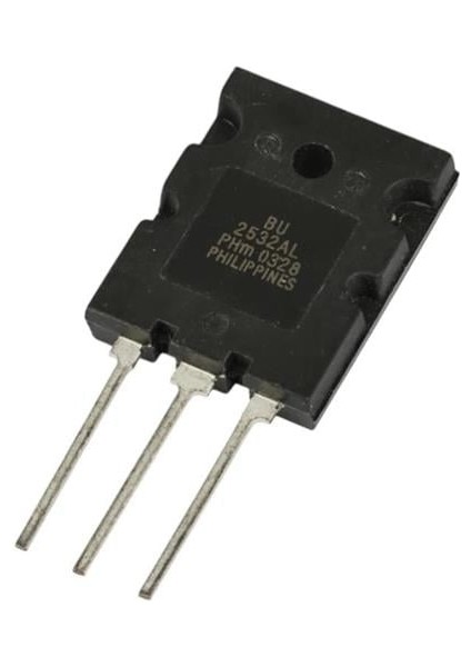 Bu 2532AL
