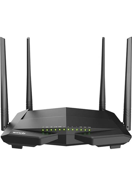 V12 AC1200 Dual Band 4x Gigabit Port 1200 Mbps Vdsl Modem