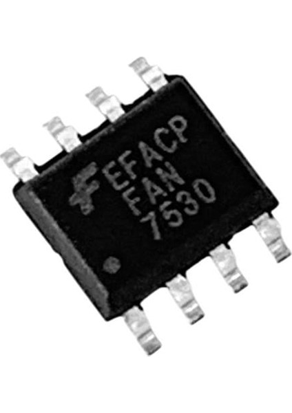 Fan 7530M Smd