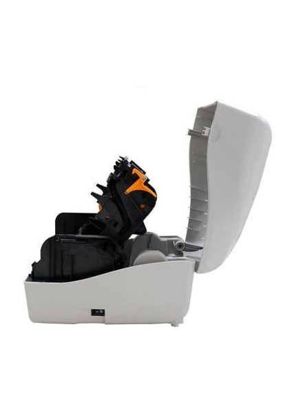 CP-2140EX Pro Barkod Yazıcı Ethernet modelleri