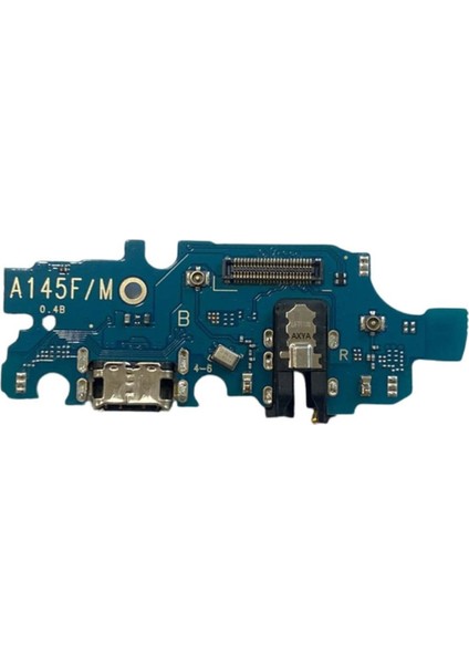 Samsung A14 4g Uyumlu Şarj Bordu Alt Bord Test Edilmiş A145F