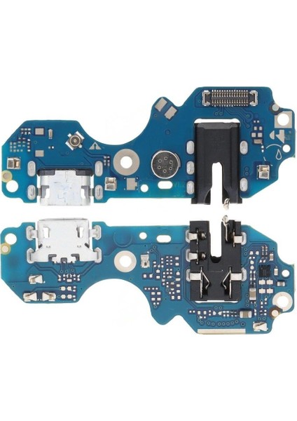 Infinix Smart 6 Şarj Bordu Alt Bordu