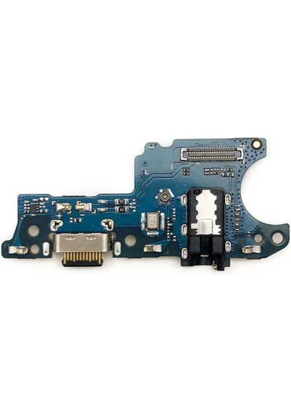 Samsung A03 Uyumlu Şarj Bordu Alt Bord Test Edilmiş