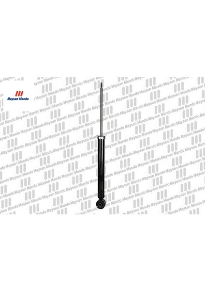 Amortisör Arka Astra J 10->