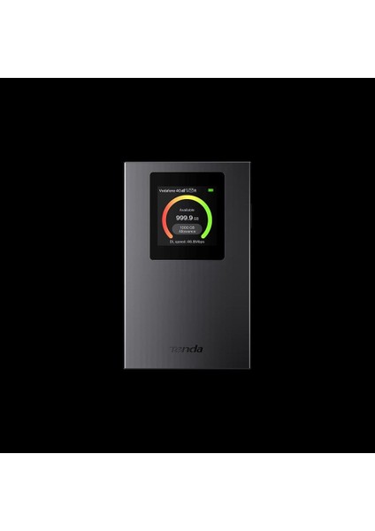 Mf6 3g/4g Lte Wifi6 Usb-C Modem