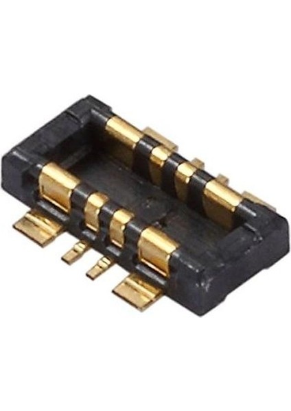 Poco X4 Pro 5g Batarya Konnektör