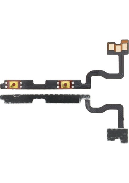 Oppo A94 Yan Ses Filmi Flex Ses Açma Kapama Filmi