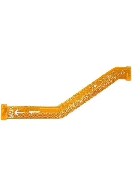 Samsung A50 Ekran Ara Film Flex